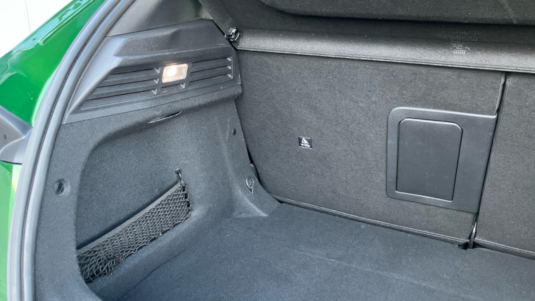 Peugeot 308 1.5 BlueHDi Allure 5dr EAT8 Diesel Hatchback